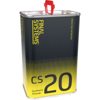 CS20 Synthetic Thinners
